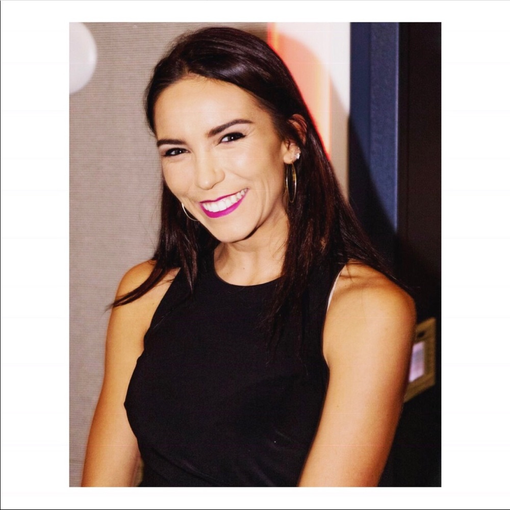 Meet your Posher, Hannah